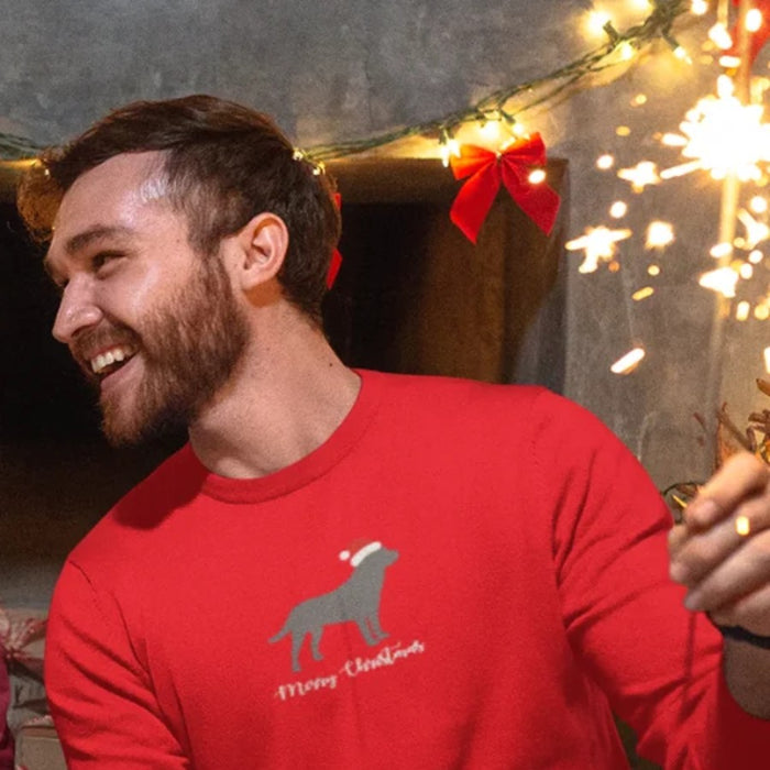 Christmas jumpers