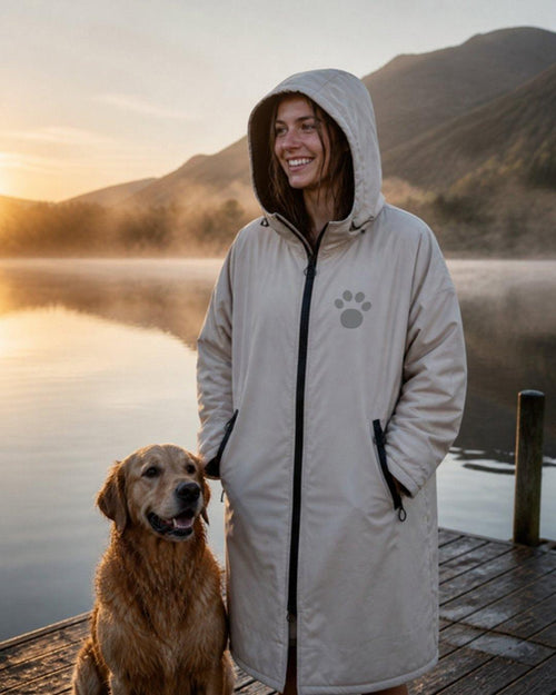 Pooch All Season Robe