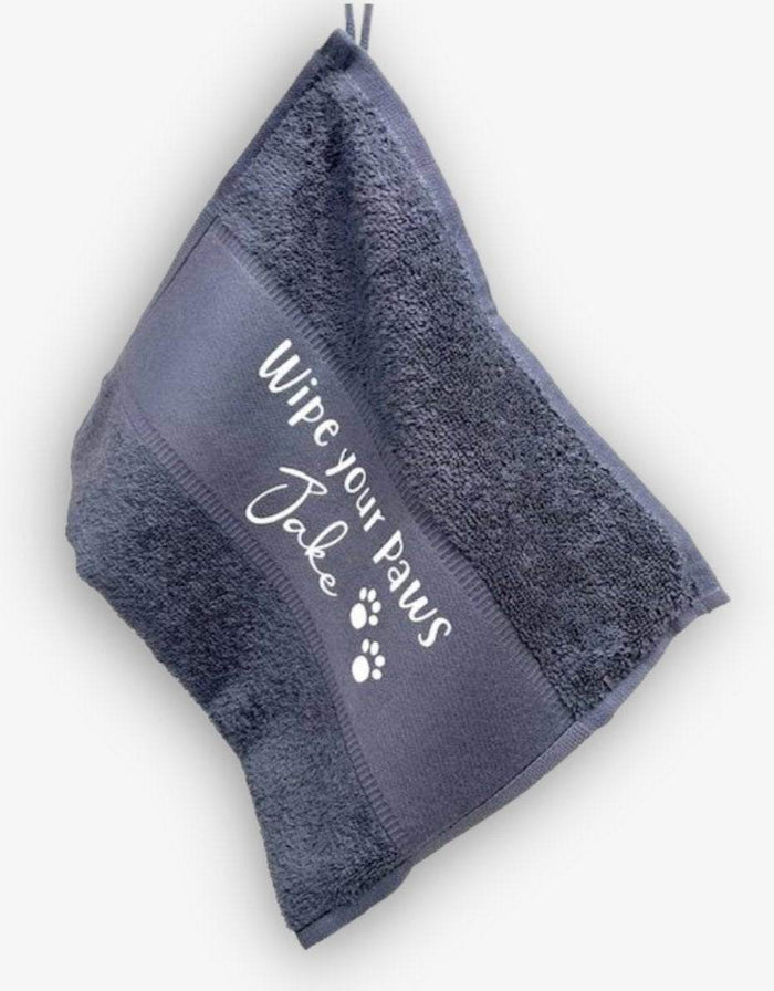 Blankets & towels