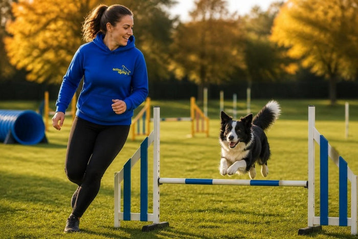 Active Agility