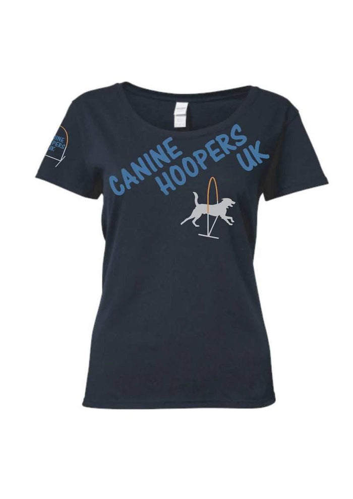 Canine Hoopers UK
