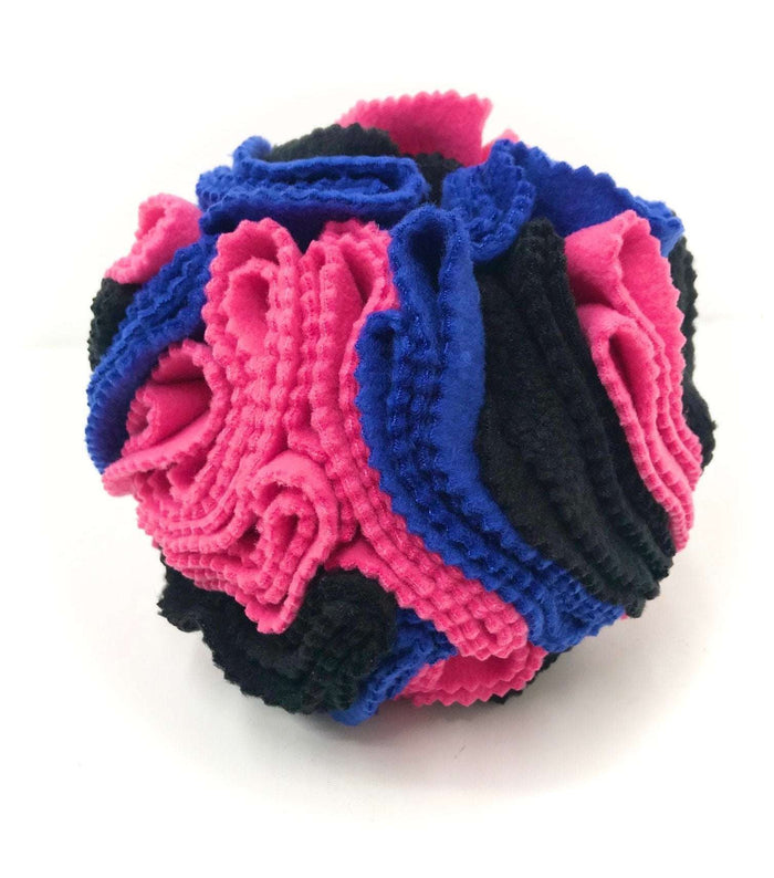 Toys & snuffle mats