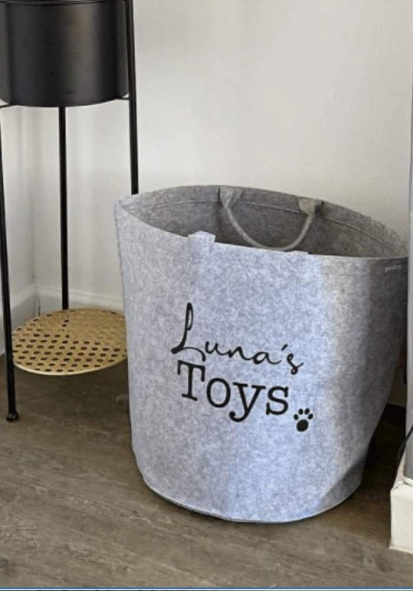 Personalised gifts