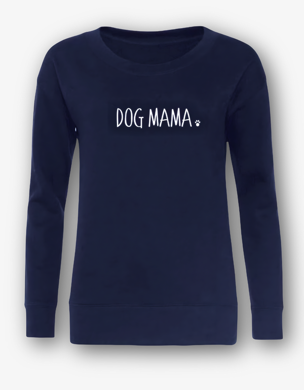 Dog Mama Sweatshirt