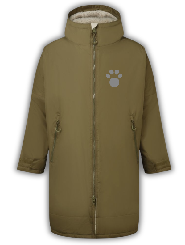 Pooch All Season Robe