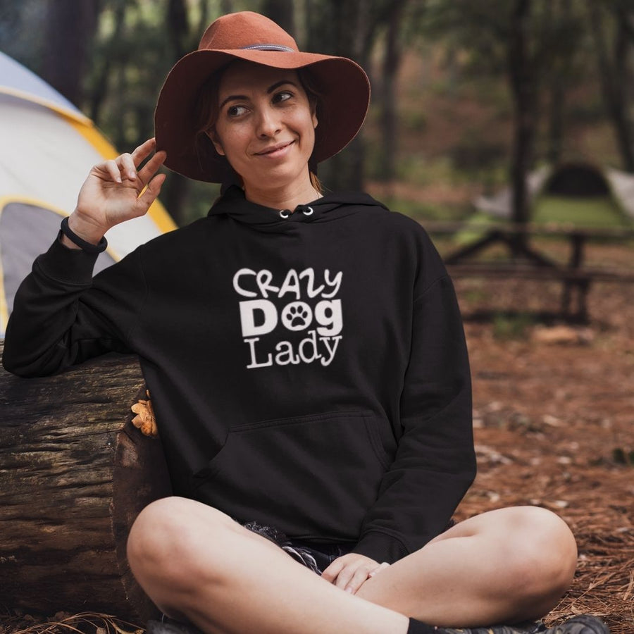 Crazy Dog Person Club