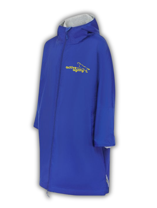 Active Agility All Weather Robe