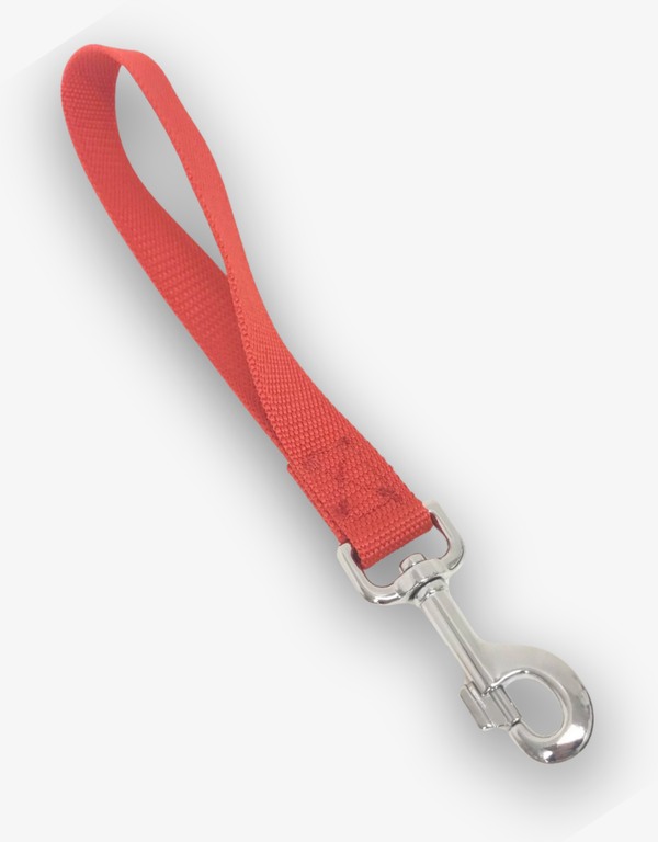 Short Control Handle Dog Lead