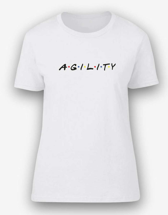 Agility & Hoopers
