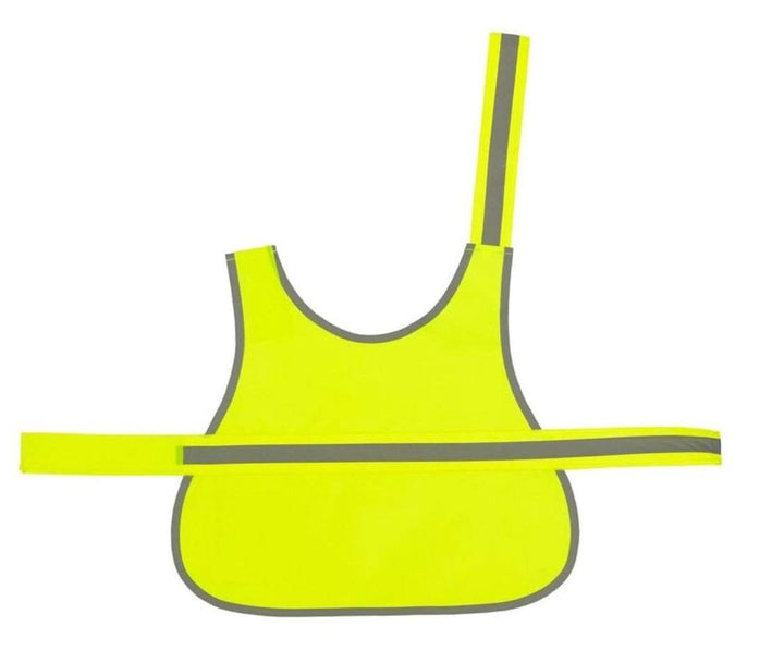 Hi Vis Dog Coat - Pooch - 