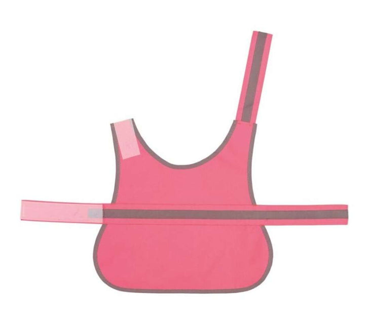 Hi Vis Dog Coat - Pooch - 