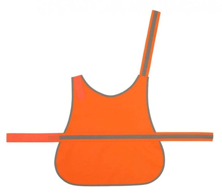 Hi Vis Dog Coat - Pooch - 