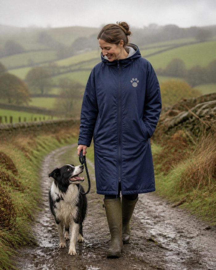 Winter walks