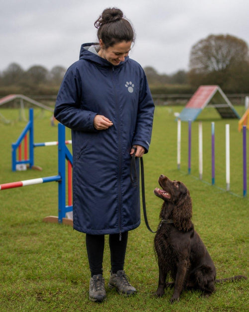 Pooch All Weather Robe
