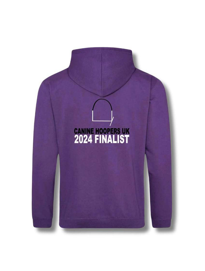The Doggy Den Finalist Hoodie 2024 - Pooch - 