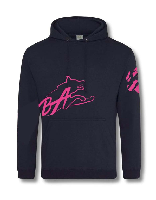 BABA Hoodie - Pooch-