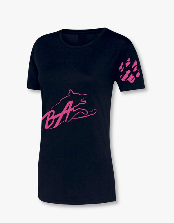 BABA Sports T-shirt - Pooch-
