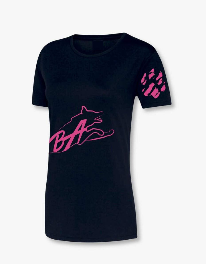BABA Sports T-shirt - Pooch-