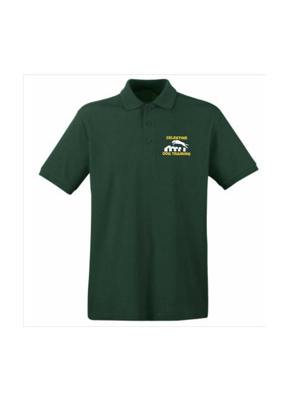 Celestine Polo Shirt - Pooch-