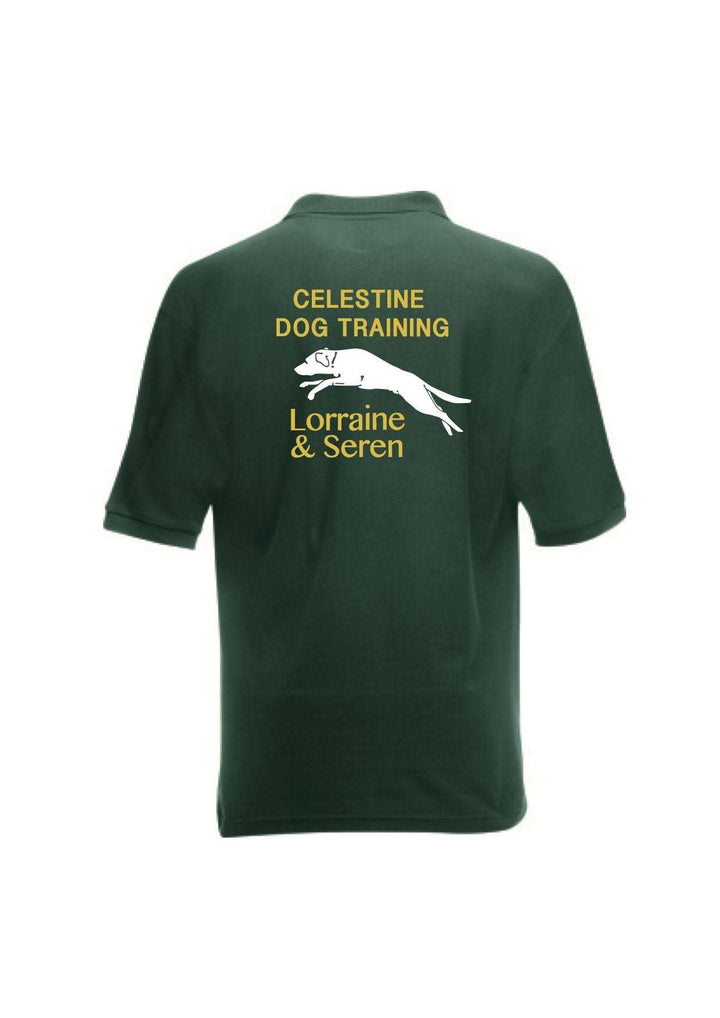 Celestine Polo Shirt - Pooch-