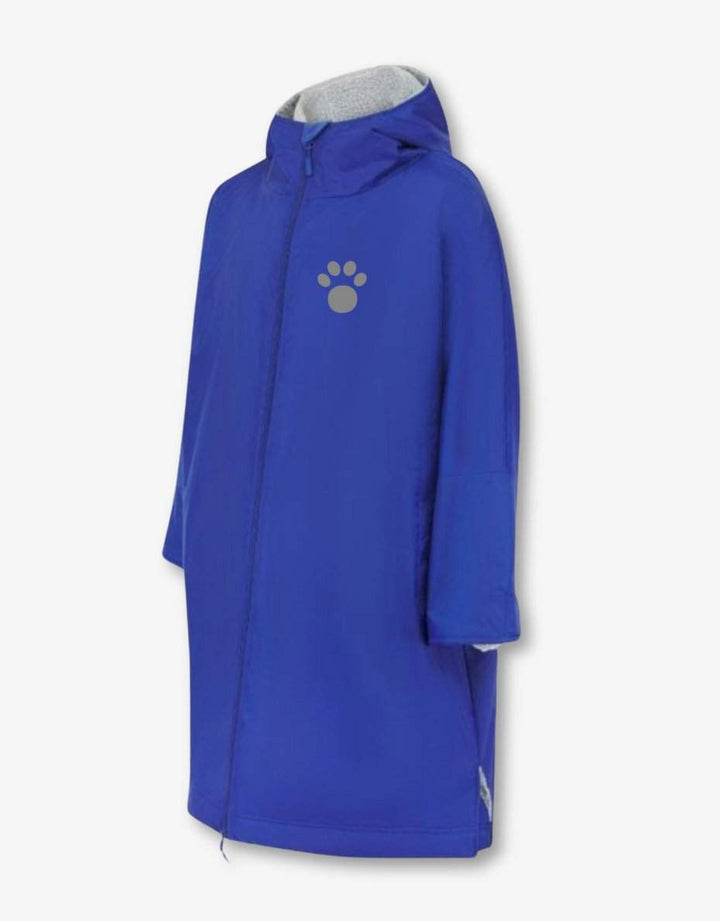 Children's Pooch All Weather Robe - Pooch-
