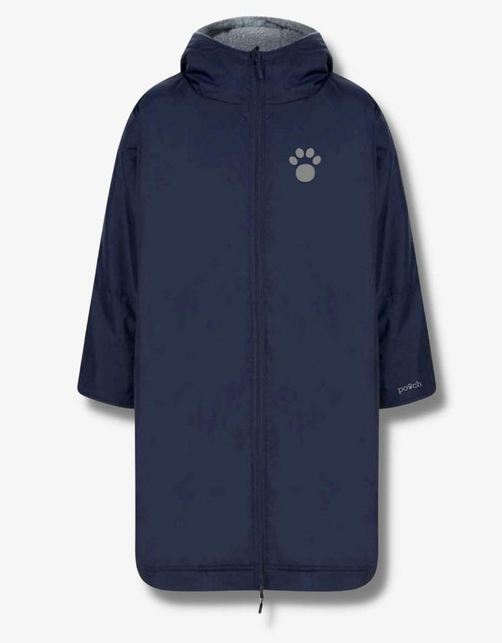 Children's Pooch All Weather Robe - Pooch-