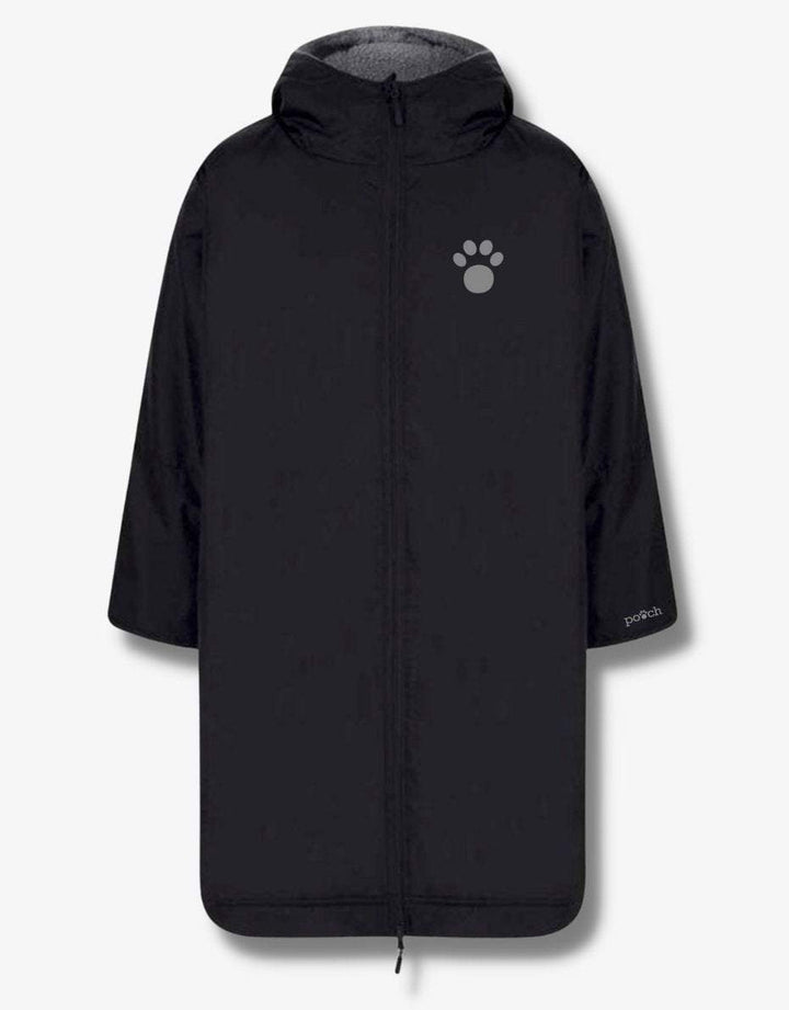Children's Pooch All Weather Robe - Pooch-