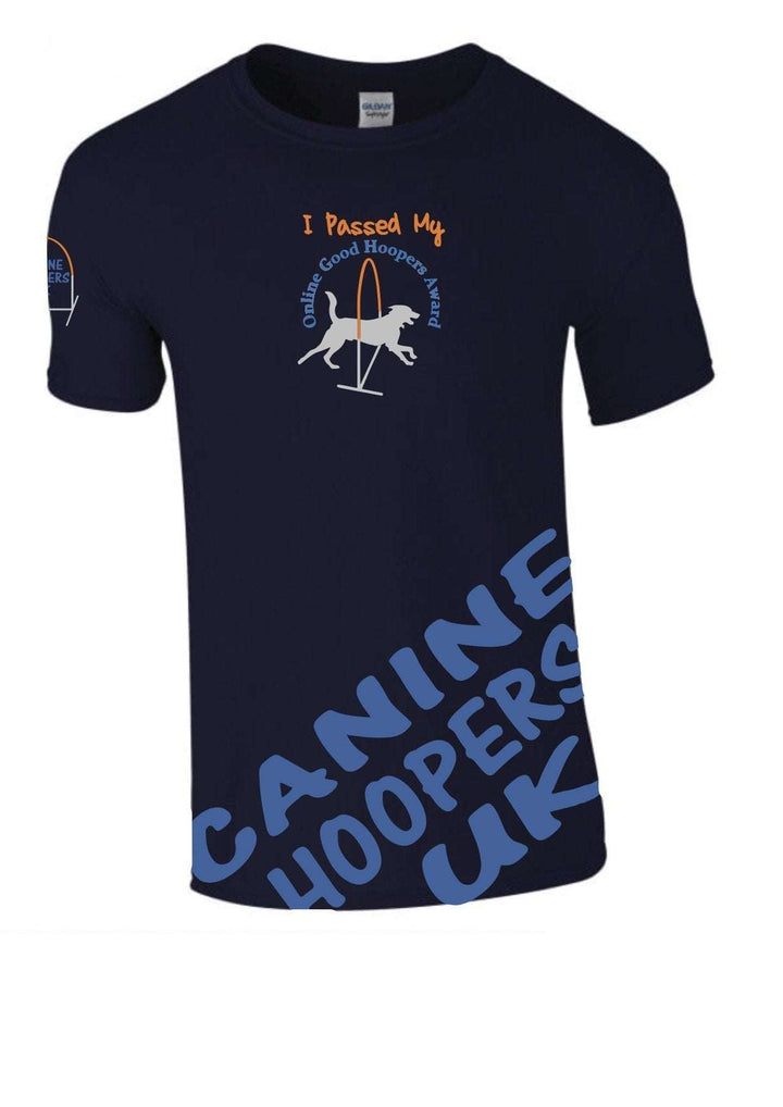 CHUK OGHA Children's T shirt - Pooch-