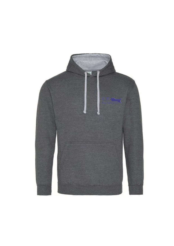 CR Agility Hoodie - Pooch-
