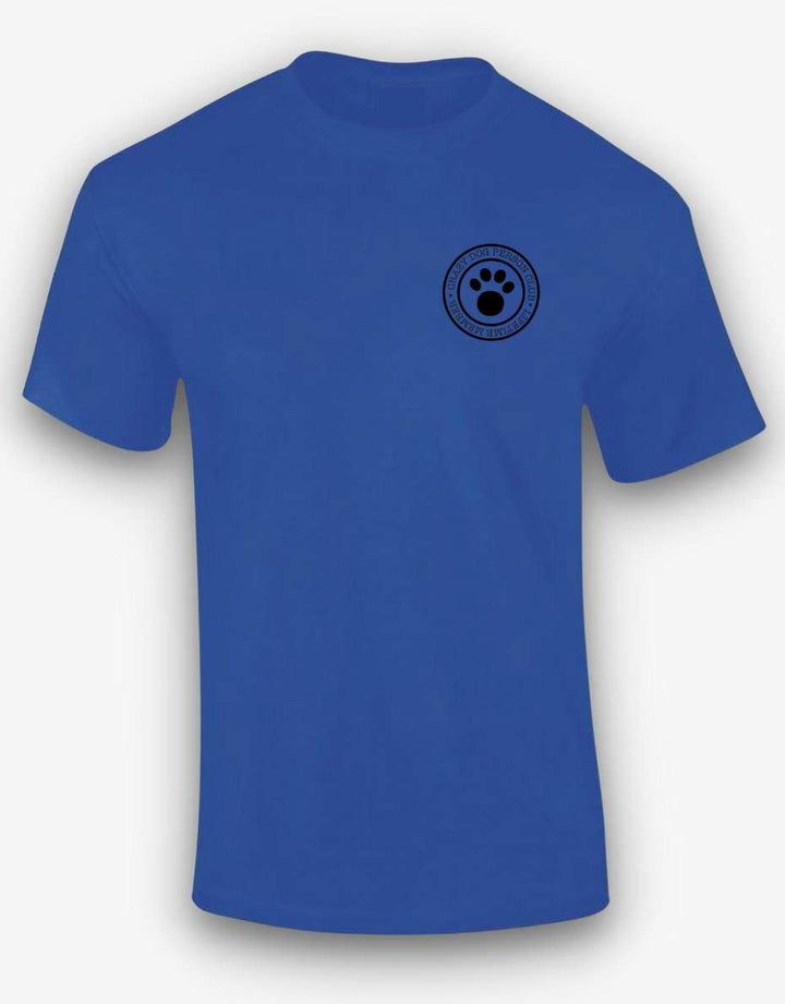 Crazy Dog Person Club T-Shirt - Pooch-
