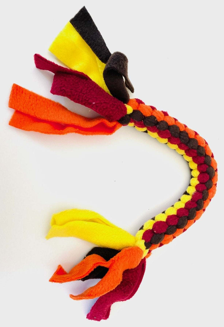 Dog Tug Toy - Pooch-