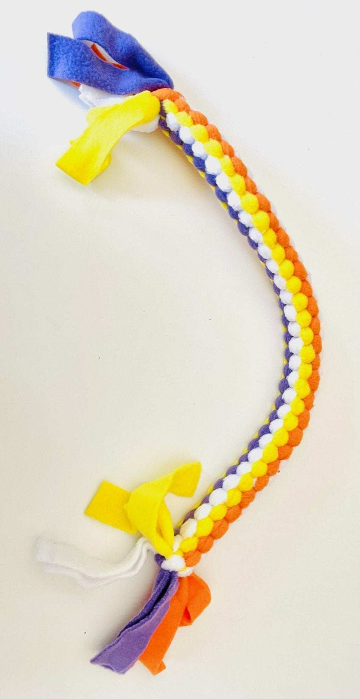Dog Tug Toy - Pooch-