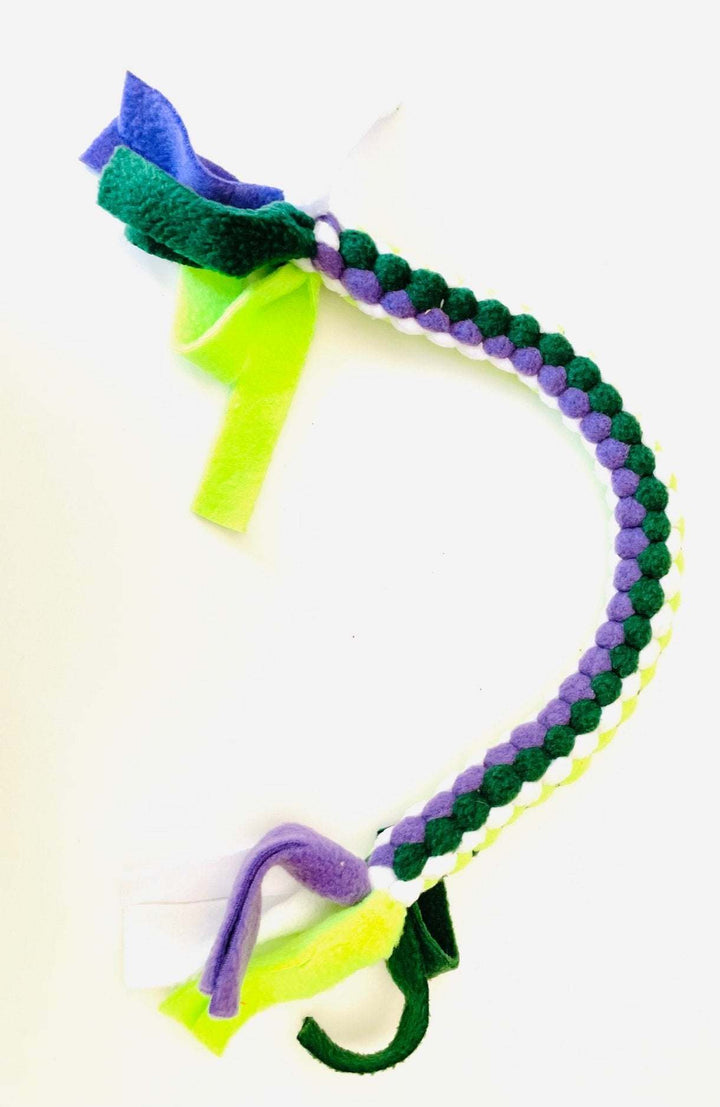 Dog Tug Toy - Pooch-