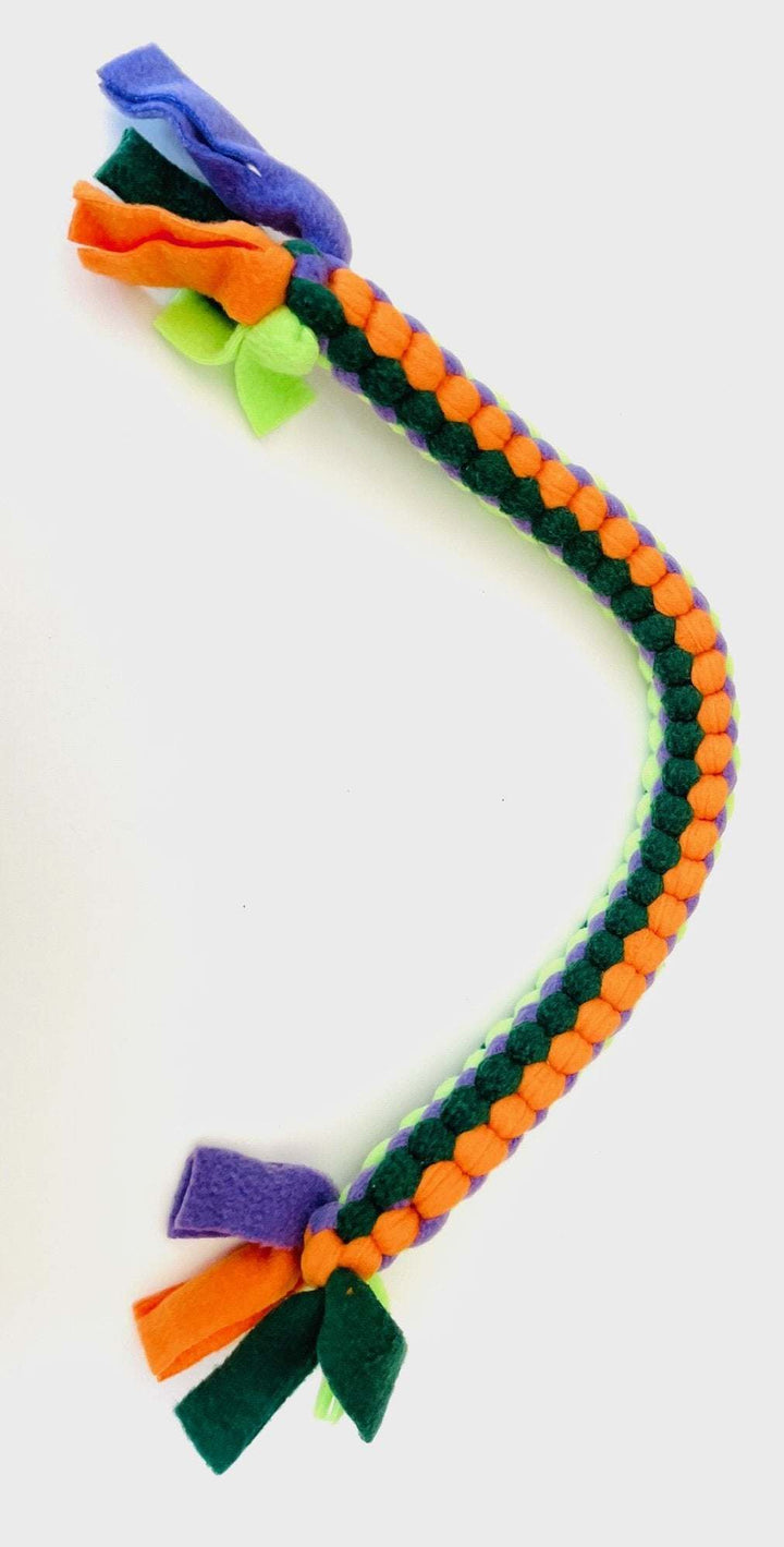 Dog Tug Toy - Pooch-