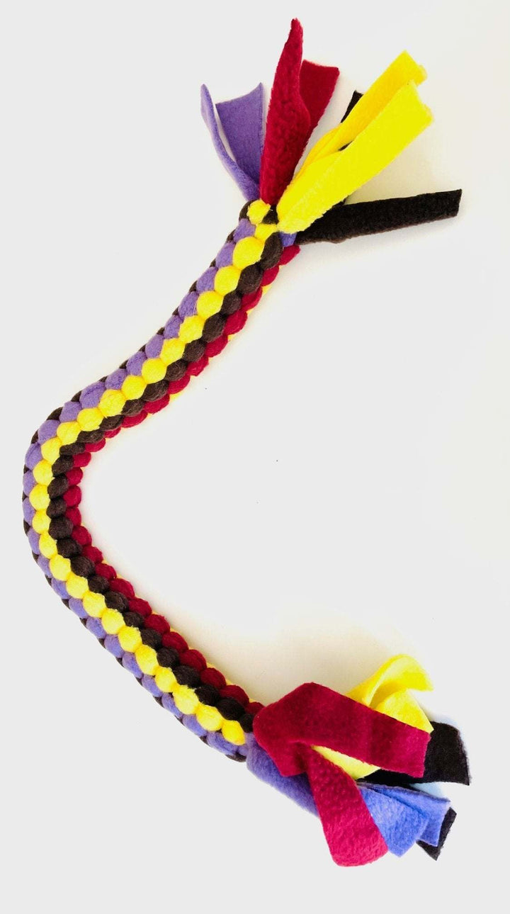 Dog Tug Toy - Pooch-