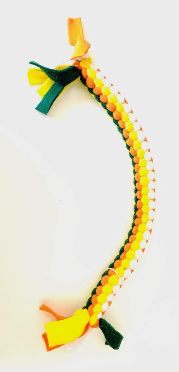 Dog Tug Toy - Pooch-