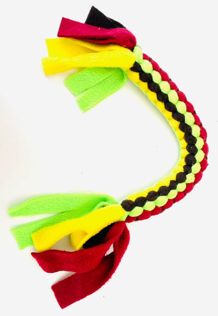 Dog Tug Toy - Pooch-