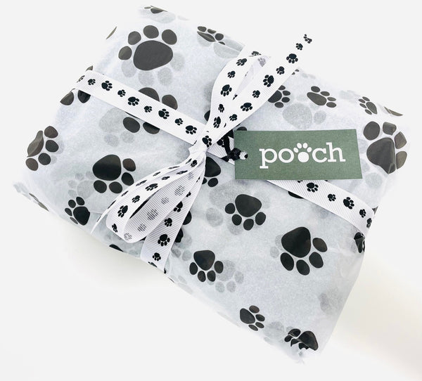 Gift Wrap - Pooch-