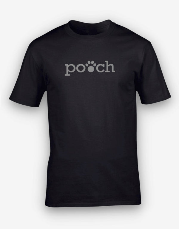 Men's Pooch T-Shirt - Pooch-T-S-MPT-1363-S