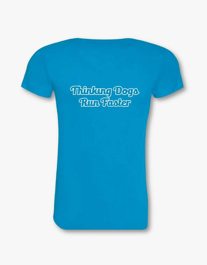 Ocean City Sport T-shirt - Pooch-