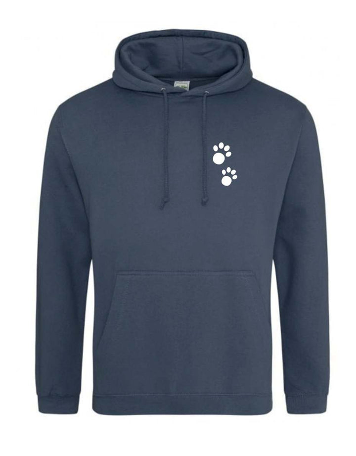Personalised Agility Hoodie - Pooch-