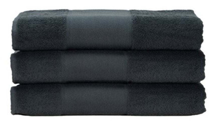 Personalised Dog Towel - Pooch-