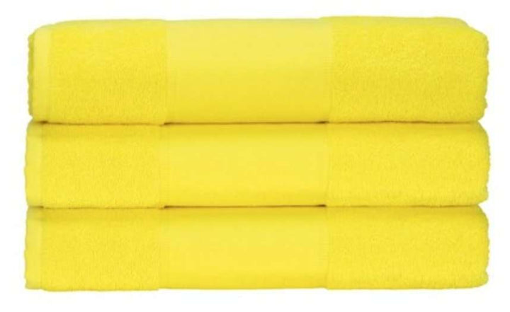 Personalised Dog Towel - Pooch-
