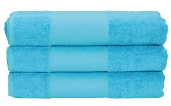 Personalised Dog Towel - Pooch-
