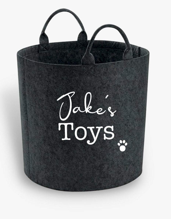 Personalised homeware