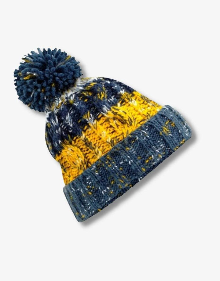 Pom Pom Beanie - Pooch-