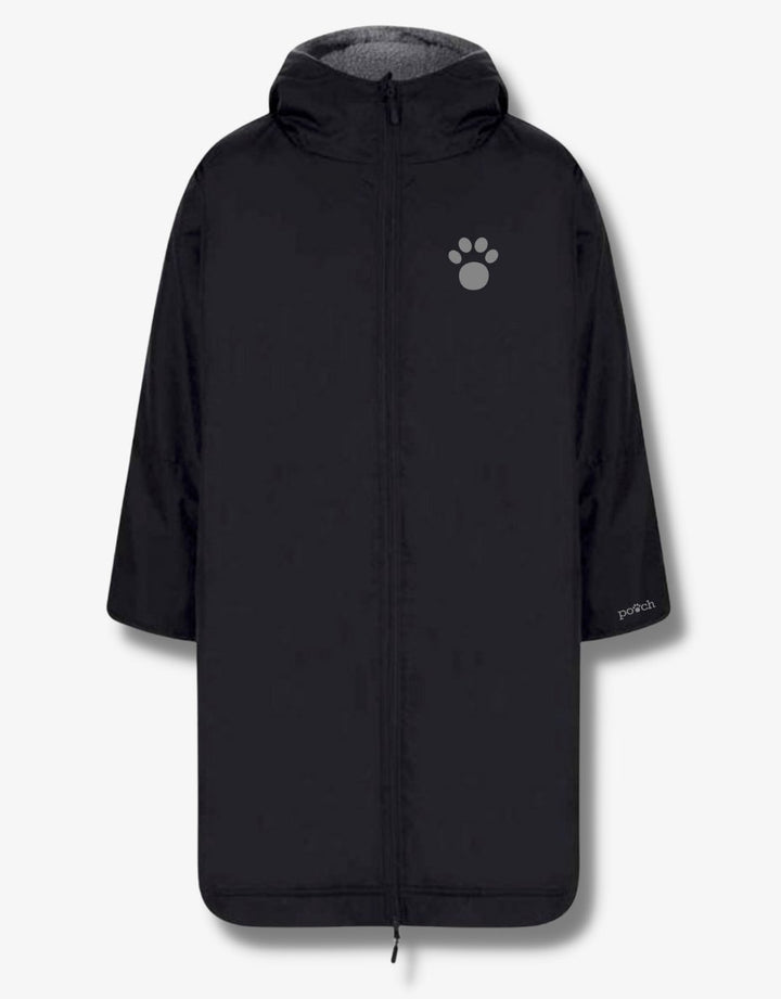 Pooch All Weather Robe - Pooch-