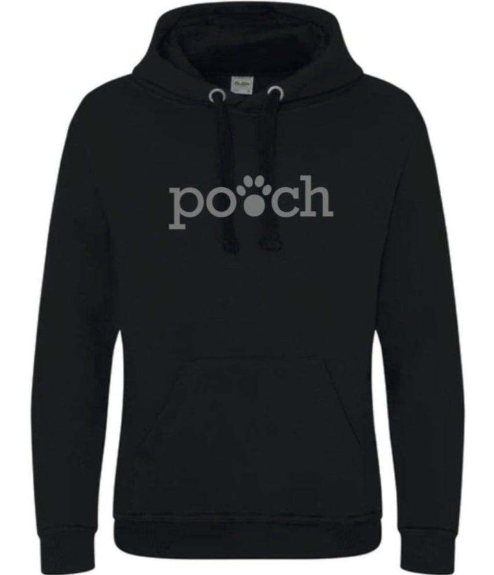 pooch Hoodie - Pooch-