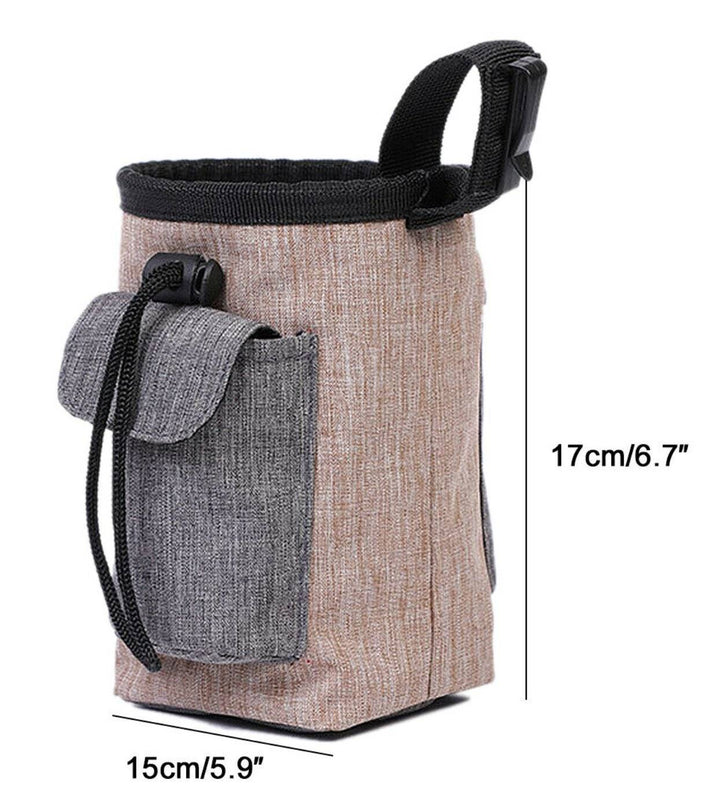 Pooch Treat Bag - Pooch-