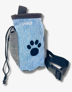Pooch Treat Bag - Pooch-